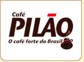 CAFÉ PILÃO, WWW.PILAO.COM.BR