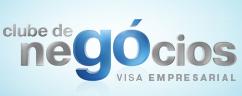 CLUBE DE NEGÓCIOS VISA