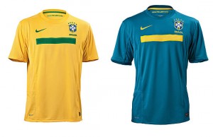 NOVA CAMISA SELEÇÃO BRASILEIRA