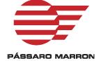 PASSAGENS PASSARO MARROM