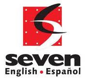 seven idiomas