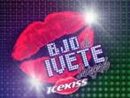 BEIJO DA IVETE ICE KISS, WWW.BEIJODAIVETE.COM.BR