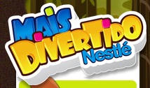 COMUNIDADE MAIS DIVERTIDO NESTLE, JOGOS, WWW.MAISDIVERTIDO.COM.BR 