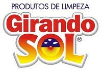 PRODUTOS DE LIMPEZA GIRANDO SOL, WWW.GIRANDOSOL.COM.BR