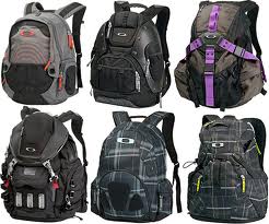 MOCHILAS OAKLEY