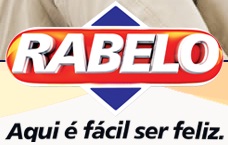 RABELO ELETRODOMÉSTICOS E MÓVEIS, WWW.RABELO.COM.BR