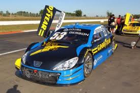 STOCK CAR GOODYEAR