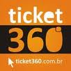 WWW.TICKET360.COM.BR, INGRESSOS, SHOWS