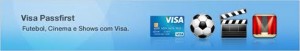 VISA PASSFIRST