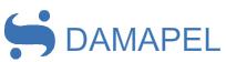 PRODUTOS DAMAPEL, WWW.DAMAPEL.COM.BR