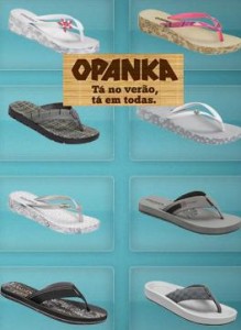 WWW.OPANKA.COM.BR, COLEÇÃO, MODELOS, CHINELOS OPANKA