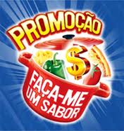 PROMOÇÃO RUFFLES 50 MIL