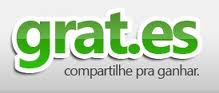 GRAT.ES SORTEIOS NO TWITTER