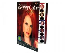 TINTURA BEAUTY COLOR, WWW.BONYPLUS.COM.BR