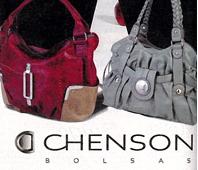 BOLSAS CHENSON, WWW.CHENSON.COM.BR