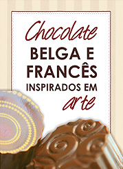 CHOCOLAT DES ARTS, WWW.CHOCOLATDESARTS.COM.BR