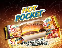 SITE HOT POCKET, WWW.HOTPOCKET.COM.BR