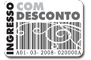 INGRESSOS COM DESCONTO, WWW.INGRESSOCOMDESCONTO.COM.BR