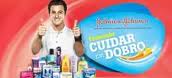 PROMOÇÃO JOHNSON & JOHNSON 2011