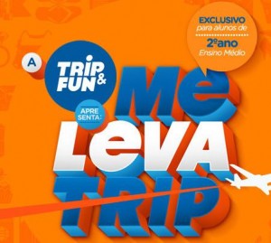 PROMOÇÃO ME LEVA TRIP, WWW.MELEVATRIP.COM.BR