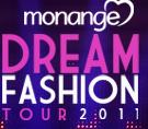MONANGE DREAM FASHION TOUR, WWW.MONANGEDREAMFASHIONTOUR.COM.BR