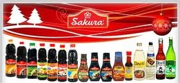 PRODUTOS SAKURA, WWW.SAKURA.COM.BR