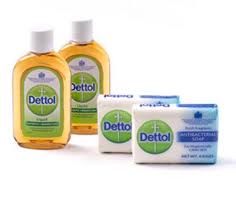 PRODUTOS DETTOL, WWW.DETTOL.COM.BR