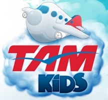 TAM KIDS, WWW.TAMKIDS.COM.BR