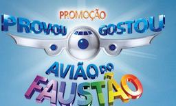 PROMOÇÃO AVIÃO DO FAUSTÃO 2011, COMO PARTICIPAR