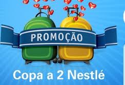 PROMOÇÃO NESTLÉ COPA A DOIS, WWW.NESTLE.COM.BR/COPAADOIS