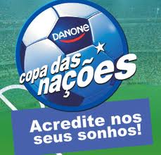 COPA DAS NAÇÕES DANONE 2011, WWW.COPADANONEBRASIL.COM.BR