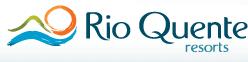 RIO QUENTE RESORTS - GO, WWW.RIOQUENTE.COM.BR