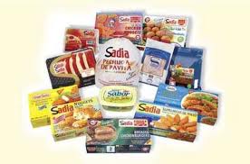 PRODUTOS E RECEITAS SADIA, WWW.SADIA.COM.BR