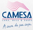 CAMESA, CAMA MESA E BANHO, WWW.CAMESA.COM.BR