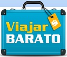 COMPRA COLETIVA VIAGENS INTERNACIONAIS