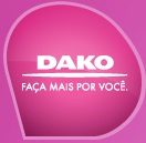 DAKO ELETRODOMÉSTICOS, WWW.DAKO.COM.BR