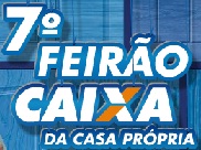 FEIRÃO CAIXA DA CASA PRÓPRIA 2011