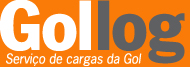 GOLLOG SERVIÇOS DE CARGAS, WWW.GOLLOG.COM.BR