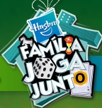 HASBRO FAMÍLIA JOGA JUNTO, WWW.FAMILIAJOGAJUNTO.COM.BR