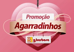 PROMOÇÃO AGARRADINHOS GBARBOSA, WWW.AGARRADINHOSGBARBOSA.COM.BR