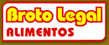 PROMOÇÃO BROTO LEGAL