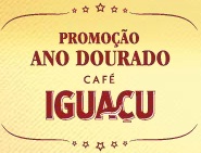 PROMOÇÃO CAFÉ IGUAÇU 2011