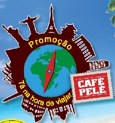 PROMOÇÃO CAFÉ PELÉ 2011