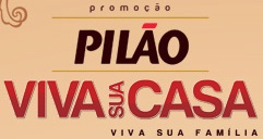 PROMOÇÃO CAFÉ PILÃO , WWW.PROMOCAOPILAO.COM.BR