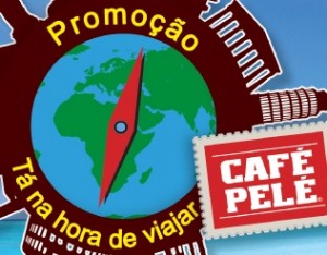 PROMOÇÃO TÁ NA HORA DE VIAJAR