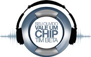 SEU OUVIDO VALE UM CHIP TIM BETA, WWW.BLOQUEIAVEIO.COM.BR