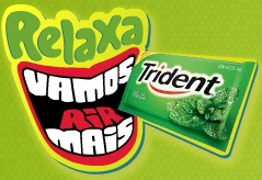 TRIDENT BRASIL, WWW.TRIDENTBRASIL.COM.BR