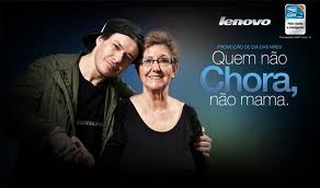 Promoção lenovo, WWW.CHORALENOVO.COM.BR