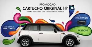 PROMOÇÃO CARTUCHO ORIGINAL HP, WWW.HP.COM.BR/CARTUCHOORIGINAL