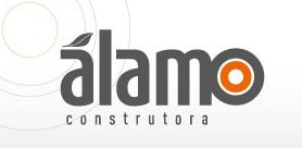 ÁLAMO CONSTRUTORA, WWW.ALAMOCONSTRUTORA.COM.BR
